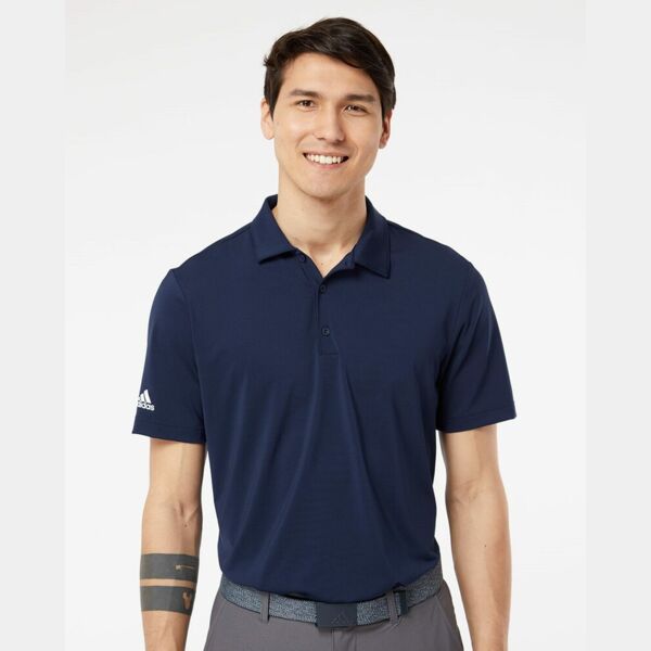 Ultimate Solid Polo Thumbnail