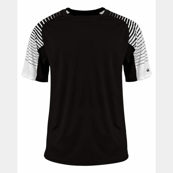 Men's Lineup T-Shirt Thumbnail