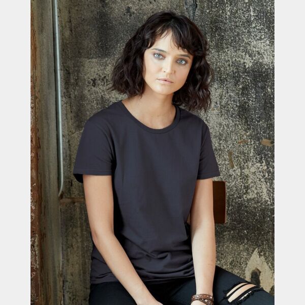 Softstyle® Women’s Lightweight T-Shirt Thumbnail