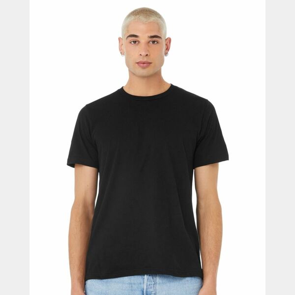 FWD Fashion Jersey Recycled Organic Tee Thumbnail