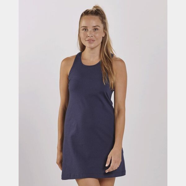 Women's Caydn Tank Dress Thumbnail