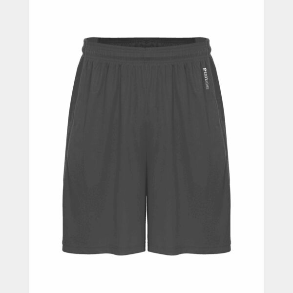 Unisex Sweatless Shorts Thumbnail