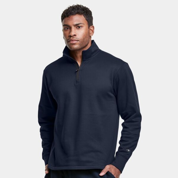 Unisex Sport Quarter-Zip Pullover Thumbnail