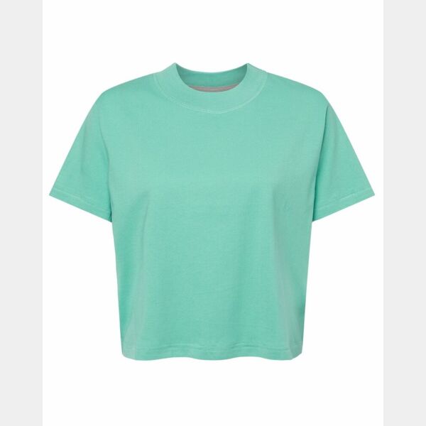 Women's Boxy Tee Thumbnail