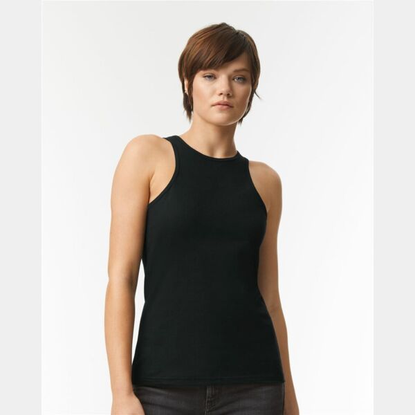 Women's CVC Tank Thumbnail