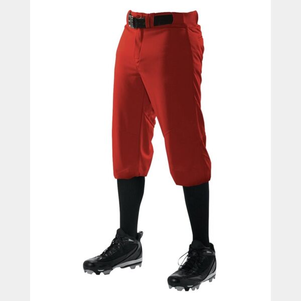Crush Knicker Pants Thumbnail