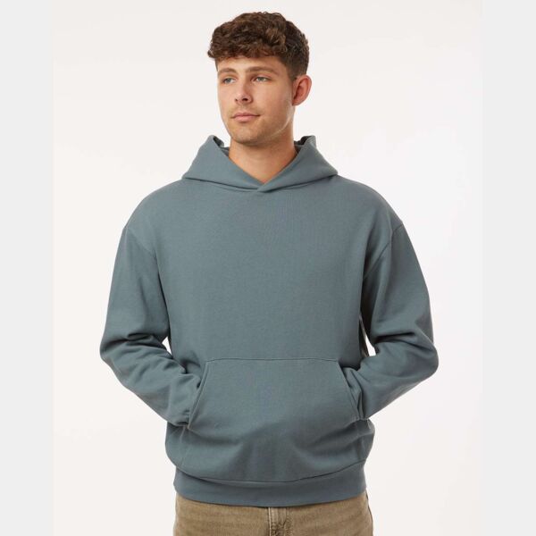Unisex Avenue Hooded Sweatshirt Thumbnail
