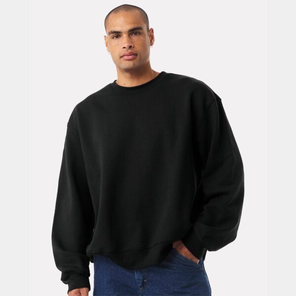 Unisex 10 oz. Heavyweight Crewneck Sweatshirt Thumbnail