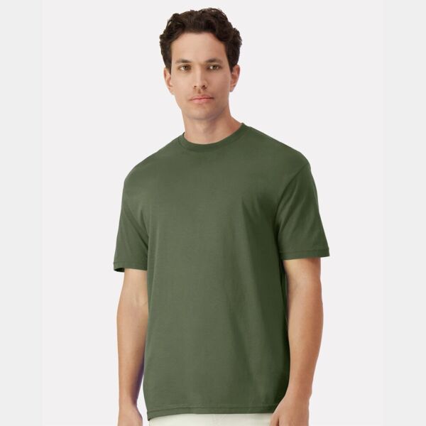 Light Cotton T-Shirt Thumbnail