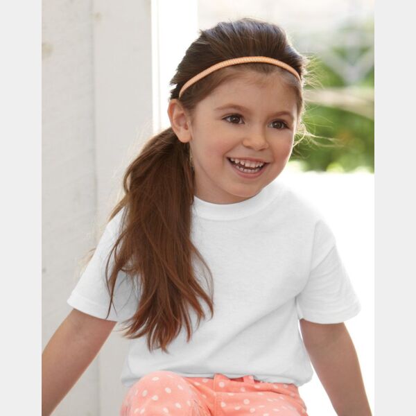 Essential-T Youth T-Shirt Thumbnail