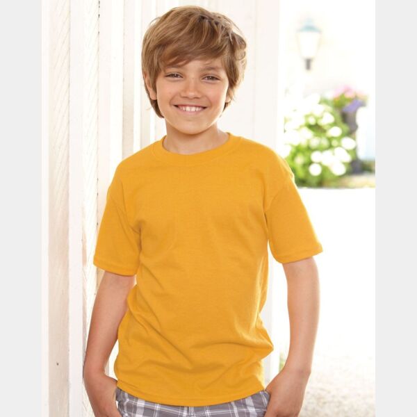Ecosmart™ Youth T-Shirt Thumbnail
