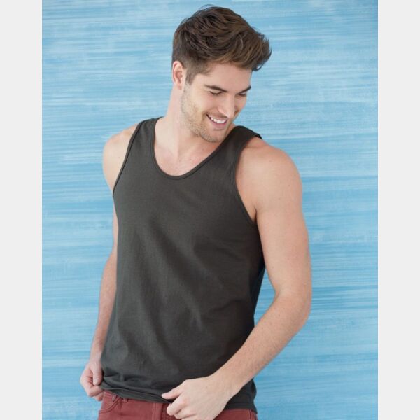 Ultra Cotton® Tank Top Thumbnail