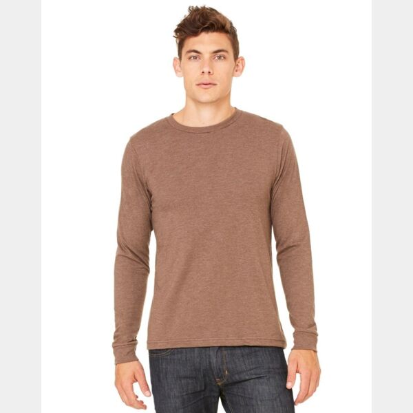 Jersey Long Sleeve Tee Thumbnail