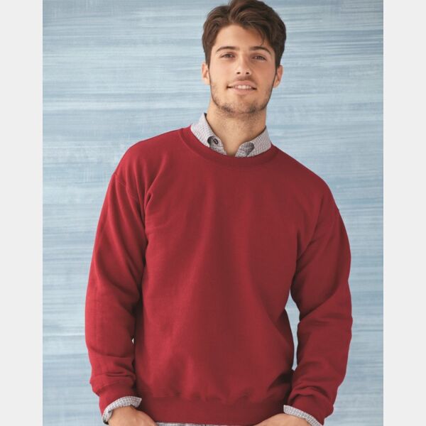 DryBlend® Crewneck Sweatshirt Thumbnail