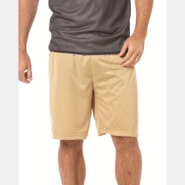 Pro Mesh 9" Shorts Thumbnail