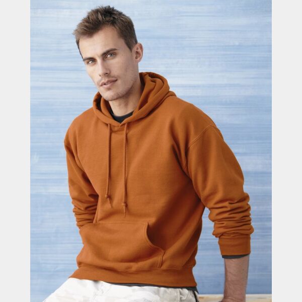 DryBlend® Hooded Sweatshirt Thumbnail