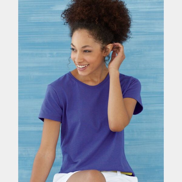 Heavy Cotton™ Women’s T-Shirt Thumbnail