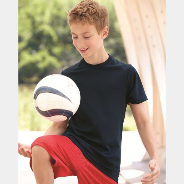 Youth Performance T-Shirt Thumbnail