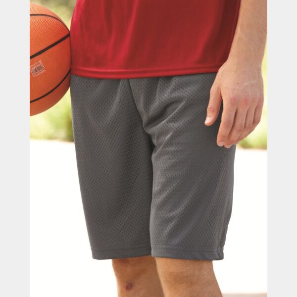 Mesh 9" Shorts Thumbnail