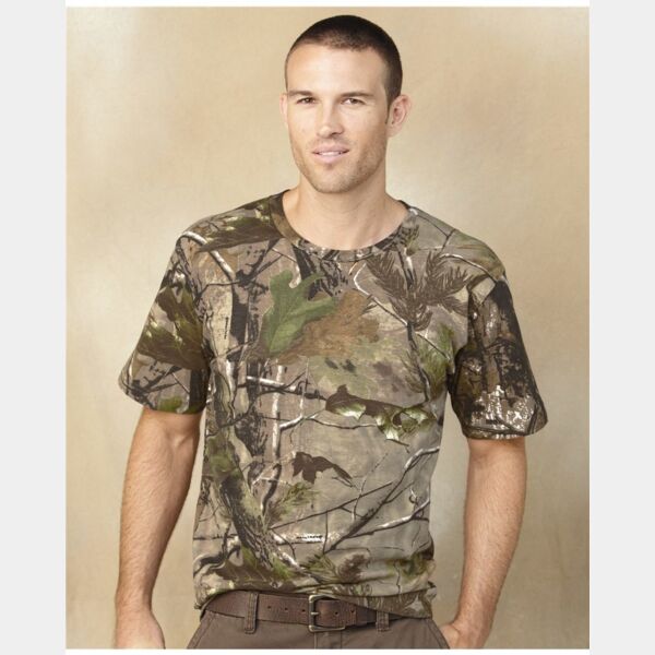 Realtree® Camo T-Shirt Thumbnail