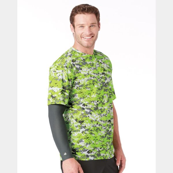 Digital Camo T-Shirt Thumbnail