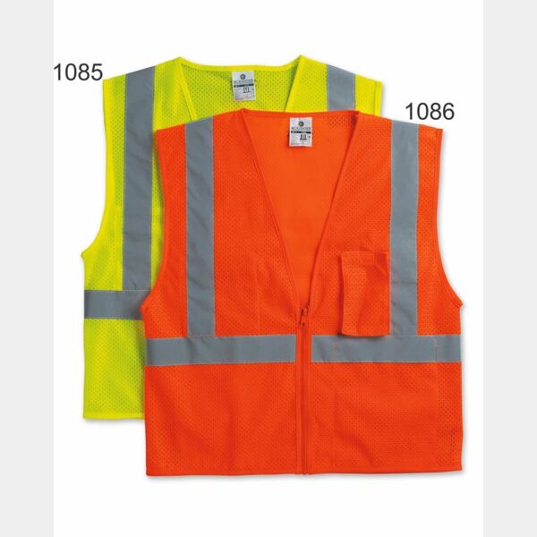 Ultra-Cool™ Mesh Vest with Pockets Thumbnail