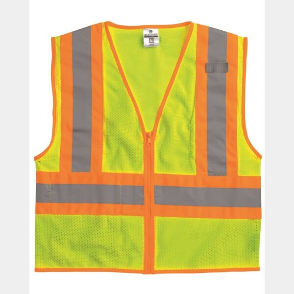Ultra-Cool™ Contrasting Mesh Vest Thumbnail