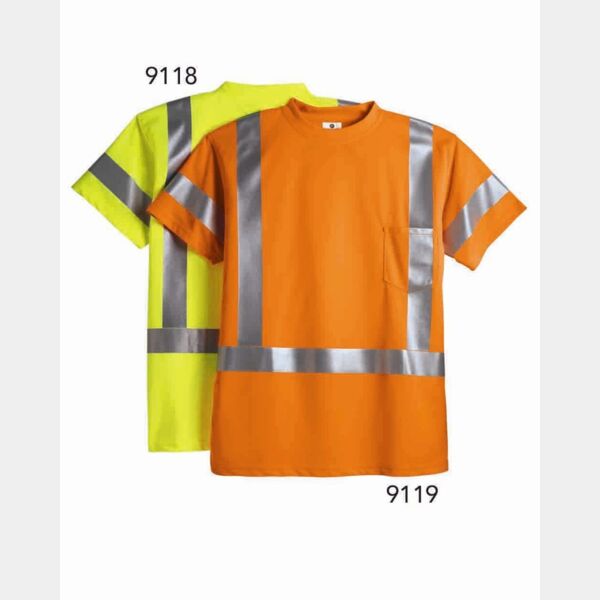 Class 3 T-Shirt Thumbnail