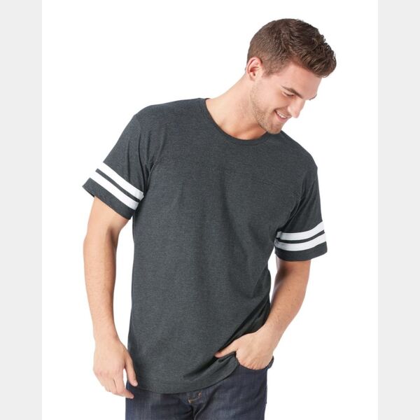 Football Fine Jersey Tee Thumbnail