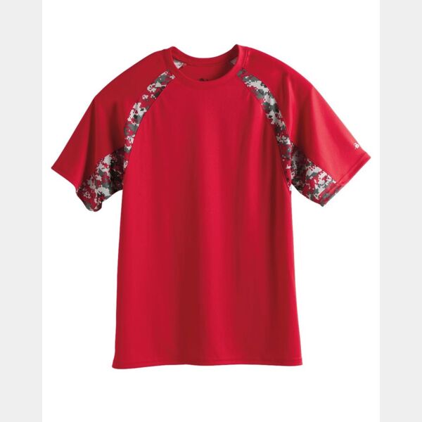 Hook Digital T-Shirt Thumbnail