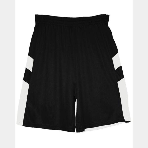 Youth B-Pivot Rev. Shorts Thumbnail