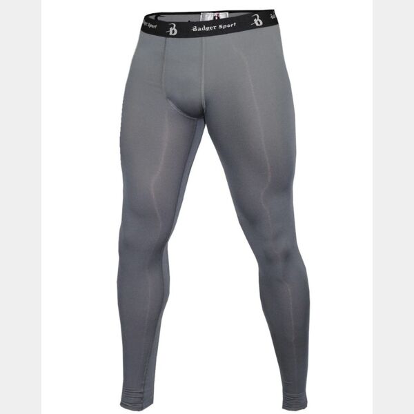 Full Length Compression Tight Thumbnail