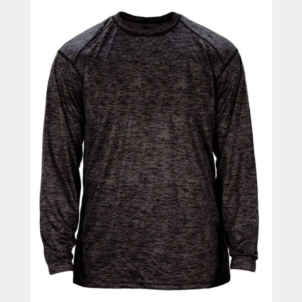 Tonal Blend Long Sleeve T-Shirt Thumbnail