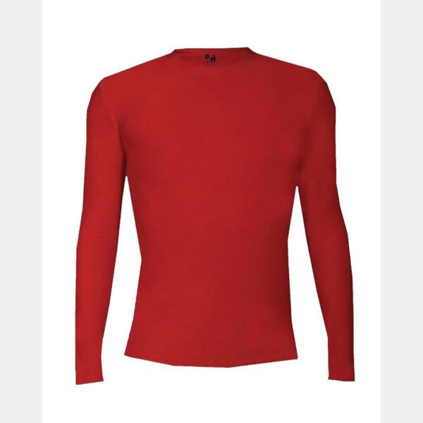 Pro-Compression Long Sleeve T-Shirt Thumbnail