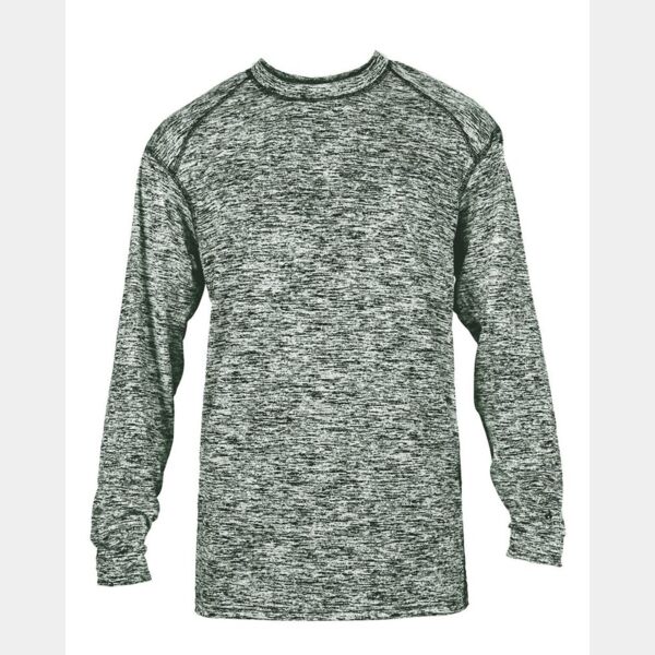 Men's Blend Long Sleeve T-Shirt Thumbnail