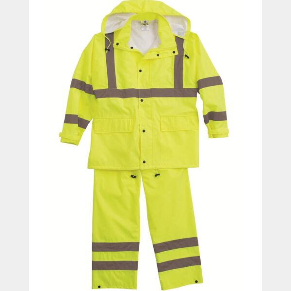 Economy Full Rainsuit Thumbnail