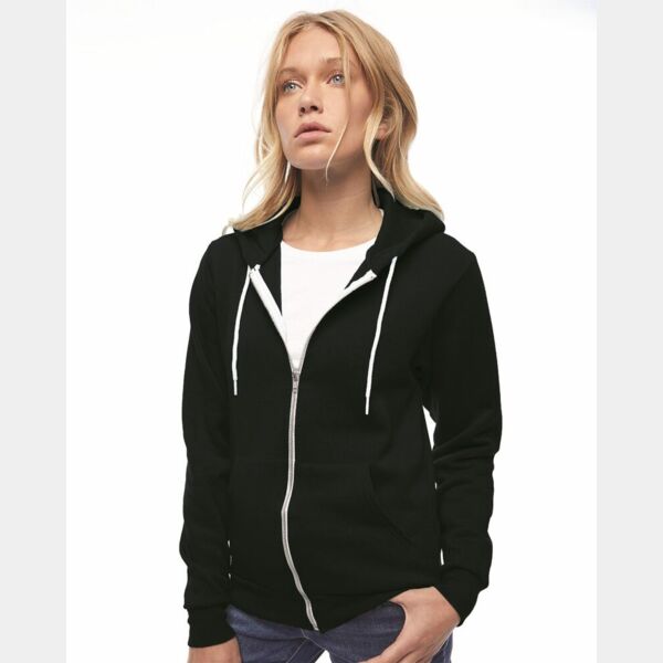 Flex Fleece Full-Zip Hoodie Thumbnail