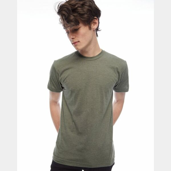 USA-Made 50/50 Tee Thumbnail