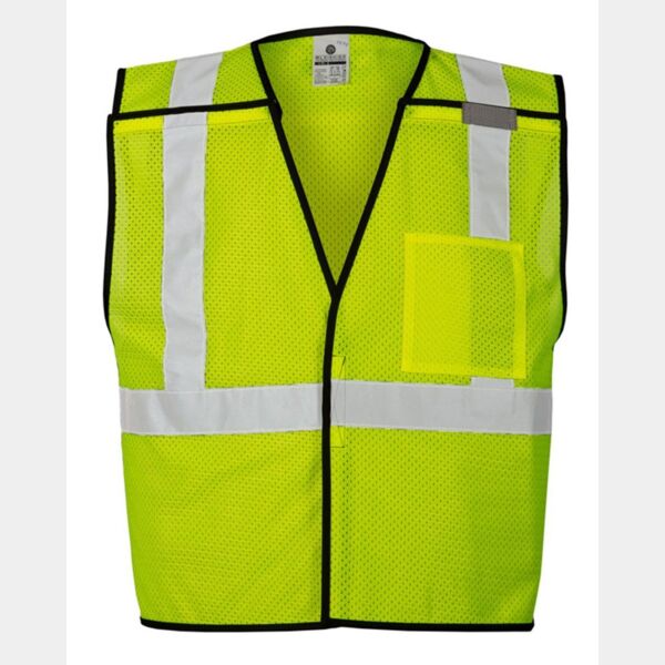 One-Pocket Breakaway Vest Thumbnail