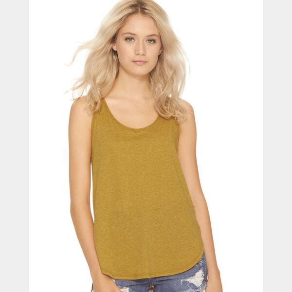 Women's Festival Tank Thumbnail