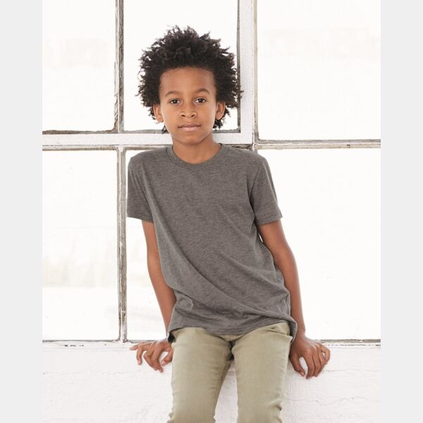 Youth Triblend Tee Thumbnail