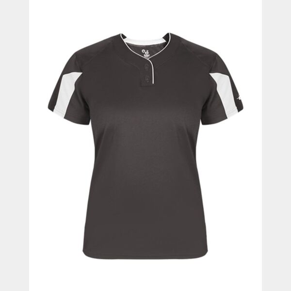 Women's Striker Placket Thumbnail