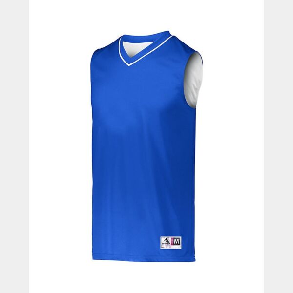 Men's Reversible Two Color Jersey Thumbnail