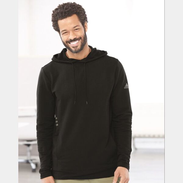 Men's Lightweight Hooded Sweatshirt Thumbnail