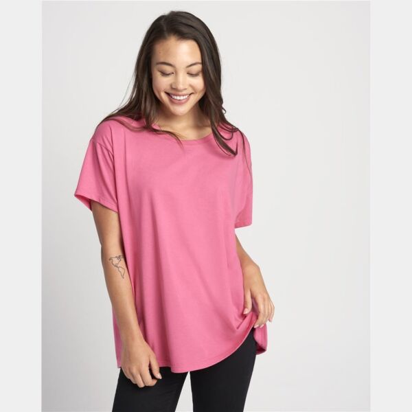 Women’s Ideal Flow T-Shirt Thumbnail