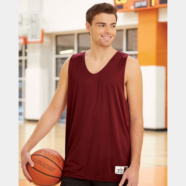 Reversible Tank Thumbnail
