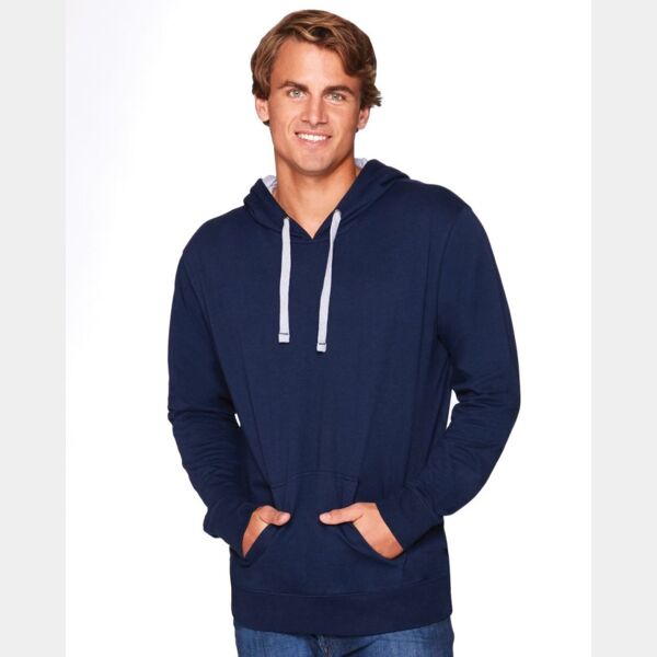 Unisex Laguna Hoodie Sweatshirt Thumbnail