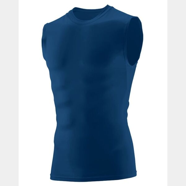 Unisex Hyperform Sleeveless Compression Shirt Thumbnail
