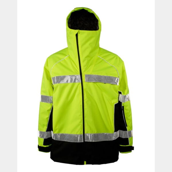 Premium Brilliant Series® Class 3 Pro Parka Thumbnail