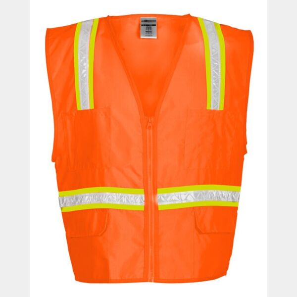 Multi-Pocket Surveyors Vest Thumbnail